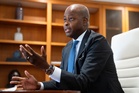 Howard University president says more than 200 students readmitted after mass unenrollment