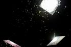 Researchers may have solved a problem caused by artificial street lights