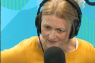 BBC 5Live host ‘struggles to hold it together’ as she quits show after 15 years
