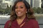 Alison Hammond sends message to fans after health scare on live TV