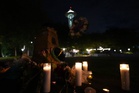 Bullets that killed 2 at Seattle festival weren't recovered from teen shooter's gun, police say