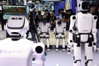 The Gemini AI model that allows humanoids to screw in light bulbs and tie bin bags