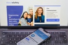 Australian watchdog files legal action against Telegram, saying it failed to remove violent content