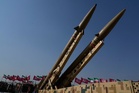 Jordan intercepts Iranian missiles after US launches ‘heavy’ strikes on Iran