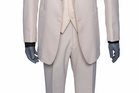 John Travolta’s Saturday Night Fever suit to fetch up to $400k at auction