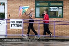 What time will the Greater Manchester mayoral election results be announced and is there an exit poll?