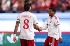 Rio Ngumoha leaves Liverpool with transfer conundrum after friendly win over Wrexham