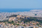 Scottish woman found dead in suitcase in Athens named