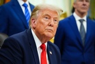 ‘Exasperated’ Trump battles with White House officials ‘over Iran strategy’