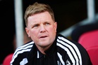 Why Eddie Howe’s shock exit leaves Newcastle in shambles