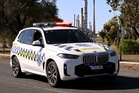 Police officer stabbed and suspect shot during incident in broad daylight in Adelaide
