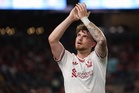 Liverpool star Harvey Elliott speaks out on his Anfield future
