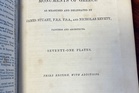 A 150-year-overdue book resurfaces in an Australian library, found bricked in a fireplace