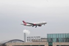 Engineer died of brain injury after incident at Heathrow Airport, inquest hears