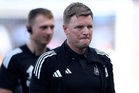 Alan Shearer baffled by Eddie Howe’s shock Newcastle exit: ‘What’s going on?’