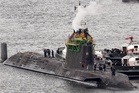 Andy Burnham vows £8.4bn nuclear submarine investment will create thousands of jobs