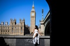 When is the next heatwave set to hit the UK?