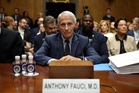 Republicans vote to hold Anthony Fauci in contempt of Congress as Democrats blast ‘McCarthy-esque’ hearing