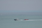 French authorities say 4 people have died trying to cross the Channel