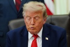 Trump erupts at Supreme Court after major rulings go against him