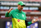 England and Stephen Fleming is a marriage of convenience – but it might just work