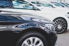 Properties raided in nuisance motor finance text message investigation