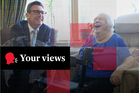 Voices: ‘We are all too stingy to pay for it’: Readers debate the true cost of fixing social care