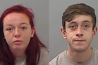 Mother and boyfriend jailed for life for sadistic murder of young daughter