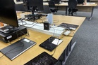 UK properties raided in crackdown against spam motor finance text messages