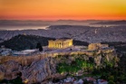 Arrest in Athens after death of Scots woman whose body was found in suitcase