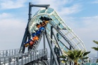 Universal Studios set to add sound barriers to muffle screams from newest ride which is tormenting neighbors