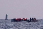 Four migrants dead after busiest day of the year for Channel crossings