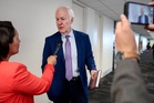 Senator burned by Trump says he’s ‘prepared to vote no’ on Todd Blanche: ‘President could fix this in minute’