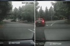 Road rage driver reverses for over a mile in pursuit of victim in 7am attack