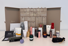 An honest review of the £270 Harrods beauty advent calendar