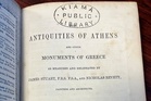 Historical book returned to library 150 years overdue with £14,600 fine
