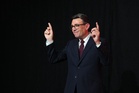 Bulletin AM briefing: Burnham makes new devolution vow and nine dead in Ceuta