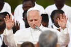 Pope Leo says America’s strength is immigrants in latest Trump rebuke