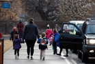 Parents lose an alarming number of minutes every year driving their kids to activities