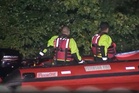 A 10-year-old saved his sister as they struggled in a New Jersey river before he died, mayor says