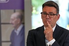 Burnham vows to give mayors a share of income tax in devolution push