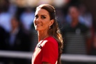 Princess of Wales named the best-dressed person in Britain for 2026