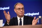 Interest rates held at 3.75% but Bank prepared to raise them if Iran war goes on