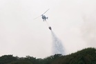 Suffolk wildfire sparks power cuts with nuclear power plant on ‘high alert’