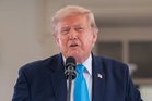 Trump’s ‘Freedom Haulers’ event revealed something deeply unsettling about the president and his team