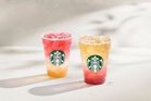 Starbucks testing variation on existing fan-favorite drink, CEO says