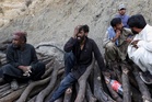 Methane gas explosion at coal mine in southwestern Pakistan kills 34 people