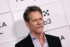 Kevin Bacon calls out FedEx for misplacing his beloved vintage clothes