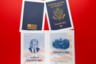 Limited-edition Trump passports to roll out across US due to ‘overwhelming demand’