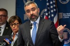 New Mexico AG sues for return of teen forced to cross border by foster care staff